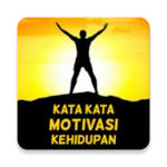 kata kata motivasi kehidupan android application logo